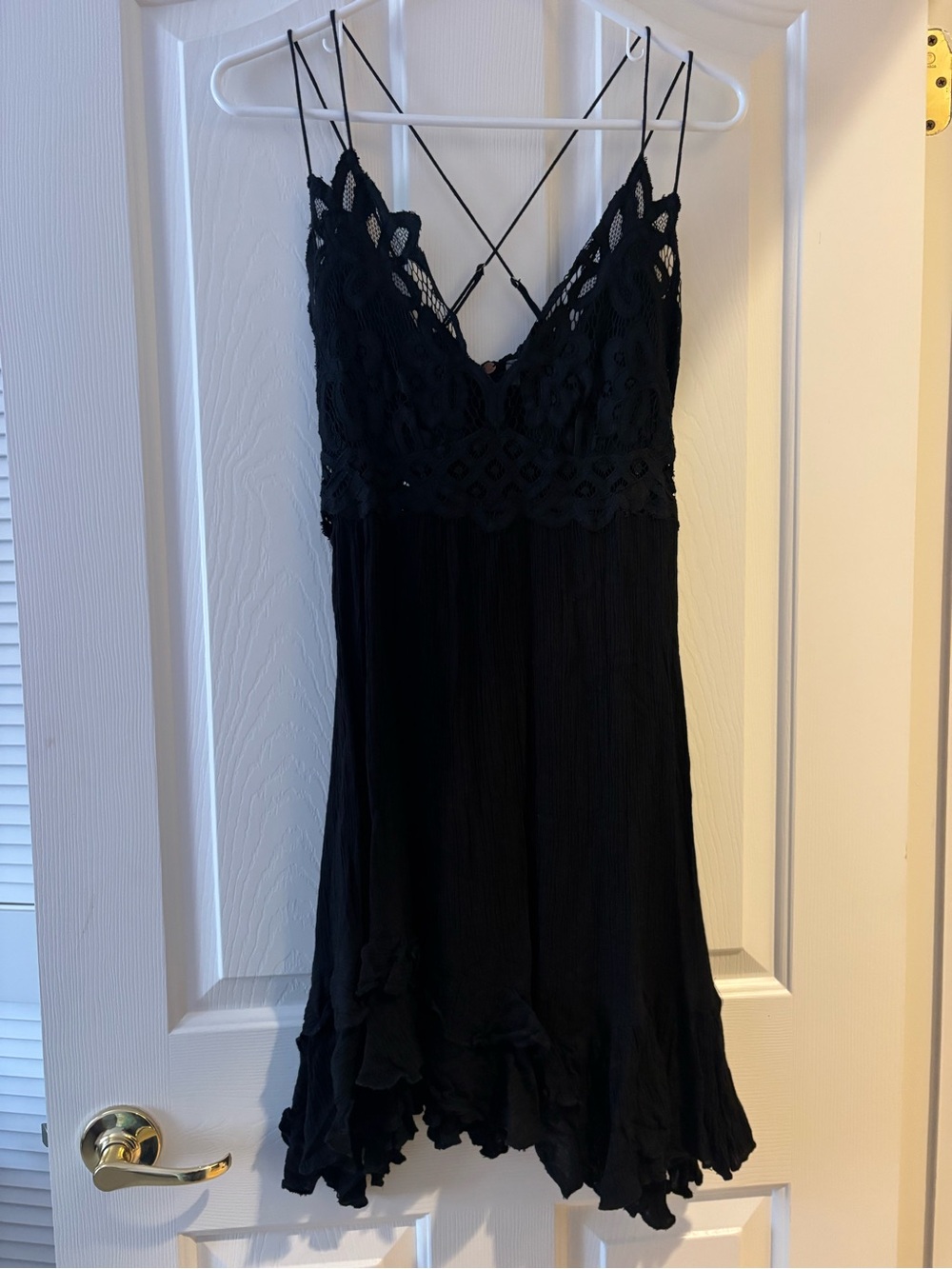 Medium free people dress